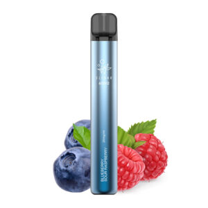 Elf Bar 600V2 Blueberry Sour Raspberry