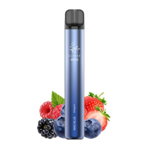 Elf Bar 600V2 Mad Blue