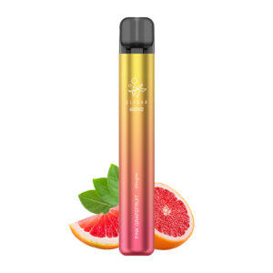 Elf Bar 600V2 Pink Grapefruit