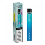Elf Bar ELFA Pro Pod Kit - Aurora Blue [Kiwi Passionfruit Guava]