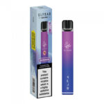 Elf Bar ELFA Pro Pod Kit - Aurora Purple [Watermelon]