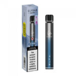 Elf Bar ELFA Pro Pod Kit - Twilight Blue [Mix Berries]