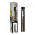 Elf Bar ELFA Pro Pod Kit - Twilight Brown [Cola]