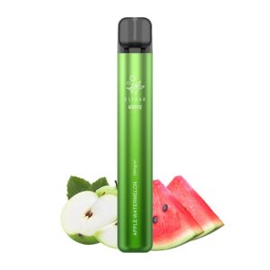 elf bar 600v2 apple watermelon 1