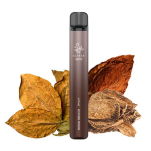 elf bar 600v2 snoow tobacco1