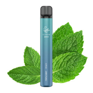 elf bar 600v2 triple mint1