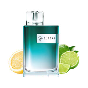 elf bar crystal cr600 lemon lime2
