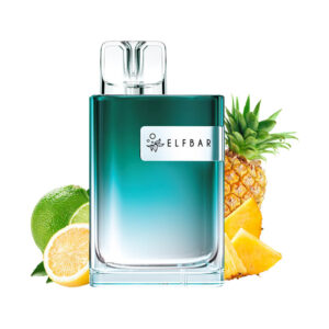 elf bar crystal cr600 pineapple lemon lime2