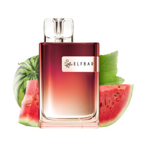 elf bar crystal cr600 watermelon2