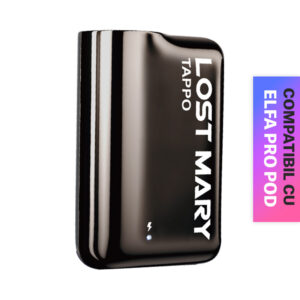 Lost Mary Tappo Dark Bronze 2