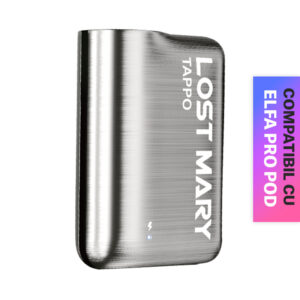 Lost Mary Tappo Stainless Steel 2