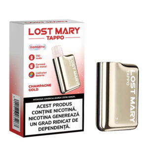 lost mary champagne gold1