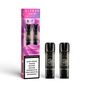ELFBAR ELFA PRO Mix Berries