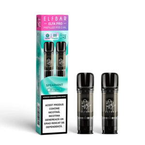 ELFBAR ELFA PRO Spearmint