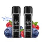 Elf Bar ELFA Pro Pod - Blueberry Sour Raspberry [2 pack]