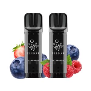 ELFBAR ELFA Pro Pod Mix Berries
