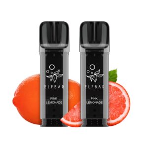 ELFBAR ELFA Pro Pod Pink Lemonade