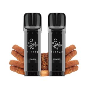 ELFBAR ELFA Pro Pod USA Mix