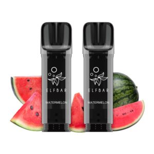 ELFBAR ELFA Pro Pod Watermelon