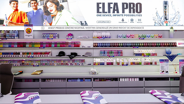 ELFBAR Oficial Sibiu Shop