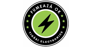 Distributie 14 FumeazaOK logo