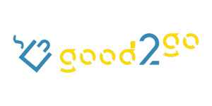Distributie 15 Logo Good2go