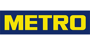 Distributie 9 Logo Metro