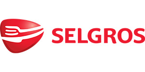 Distributie 10 Logo Selgros