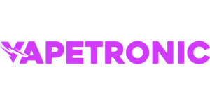 Distributie 21 Logo Vapetronic