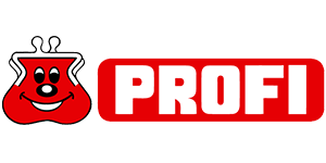 Distributie 11 Profi Logo