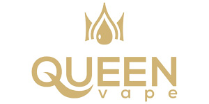 Distributie 20 Queen Vape Logo