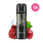 ELFBAR ELFA PRO Pod V2 - Cherry Ice