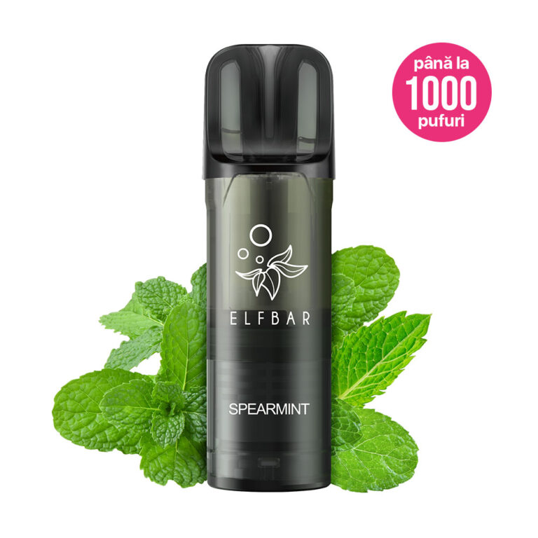 ELFBAR ELFA PRO Pod V2 - Spearmint