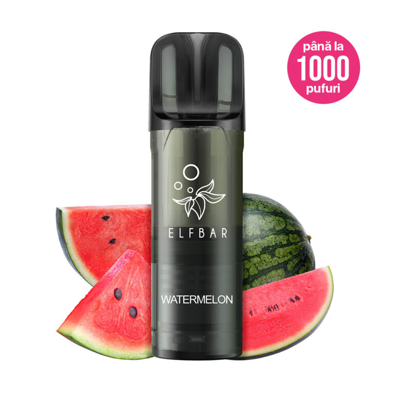 ELFBAR ELFA PRO Pod V2 - Watermelon