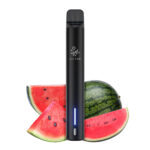 ELFBAR ELFA Turbo Pod Kit - Black Knight Watermelon