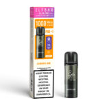 ELFBAR ELFA PRO V2 Pod - Lemon Lime Box
