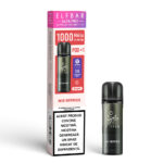 ELFBAR ELFA PRO V2 Pod - Mix Berries Box