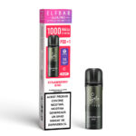 ELFBAR ELFA PRO V2 Pod - Strawberry Kiwi Box