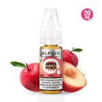 Elf Bar ELFLIQ - Apple Peach [20mg]