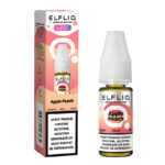 Elf Bar ELFLIQ - Apple Peach [20mg] - imagine 2