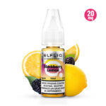 Elf Bar ELFLIQ - Blackberry Lemon [20mg]
