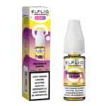 Elf Bar ELFLIQ - Blackberry Lemon [20mg] - imagine 2