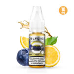 Elf Bar ELFLIQ - Blue Razz Lemonade [10mg]