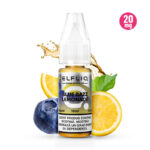 Elf Bar ELFLIQ - Blue Razz Lemonade [20mg]