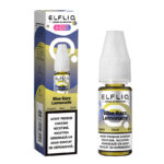Elf Bar ELFLIQ - Blue Razz Lemonade [10mg] - imagine 2