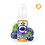 Elf Bar ELFLIQ - Blueberry [10mg]