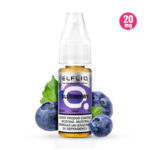 Elf Bar ELFLIQ - Blueberry [20mg]