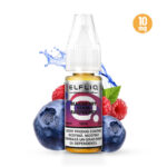 Elf Bar ELFLIQ - Blueberry Sour Raspberry [10mg]