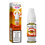 Elf Bar ELFLIQ - Elfturbo Ice [10mg] - imagine 2