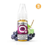 Elf Bar ELFLIQ - Grape [10mg]